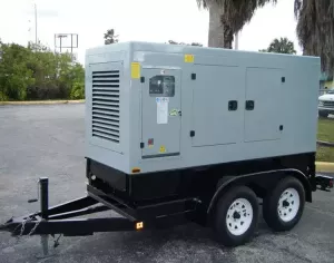 Generator Rent Sale & Services
