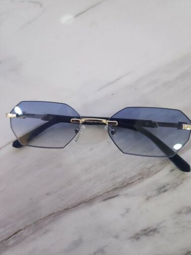 glass GUCCI