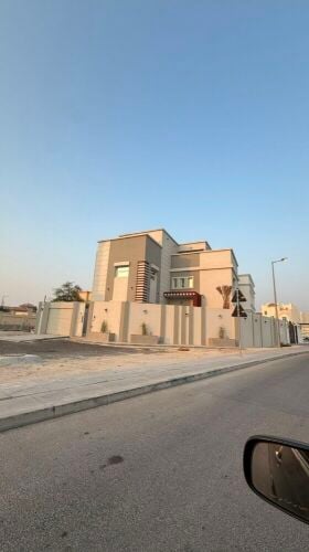 For Rent: Brand New Villa in Al Kho