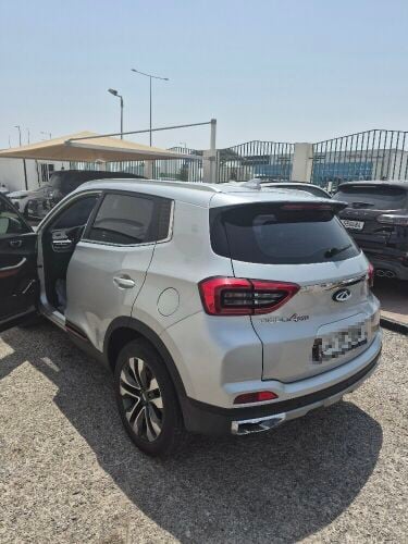 Chery Tiggo 4 1.5 Turbo full option