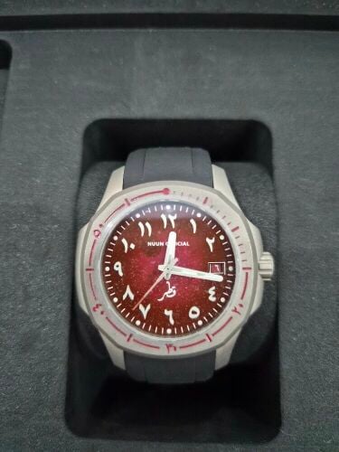 Nuun Official N200 Limited Edition