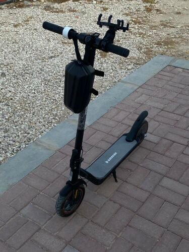 Used scooter in good condition