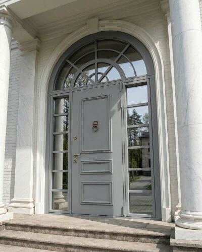 Door