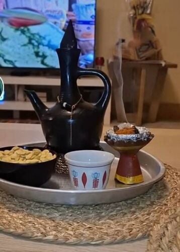 فرحه