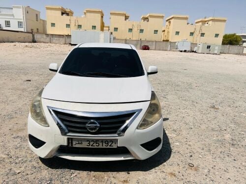 Nissan Sunny