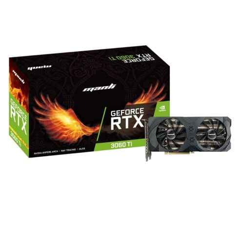 RTX 3060Ti 8gb