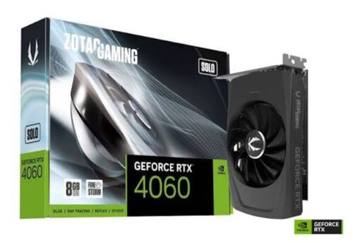 RTX 4060 8gb