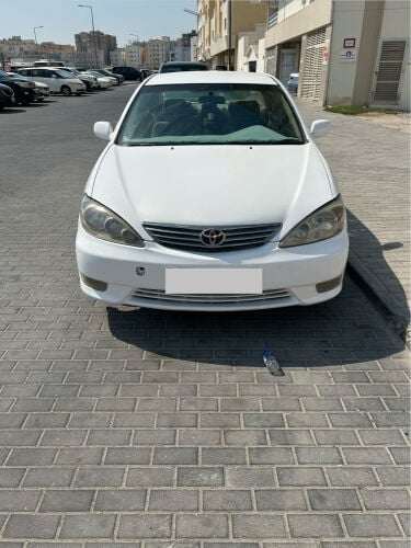 Toyota Camry 2005
