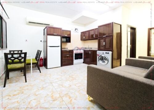 Apartment for rent in Al Muntazah