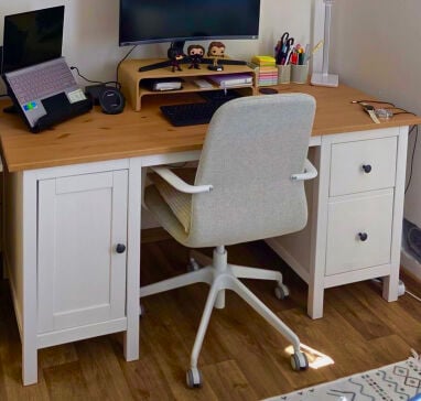office table / computer table 