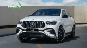 2026 Mercedes-AMG GLE 53  4MATIC+