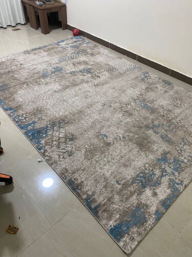 large carpets 