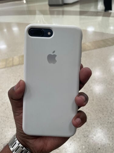 I phone 7+ 