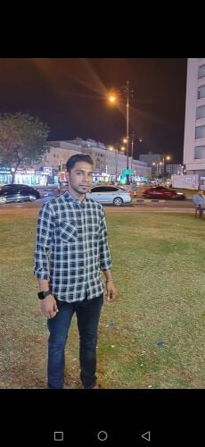 Mohammad Mahmud