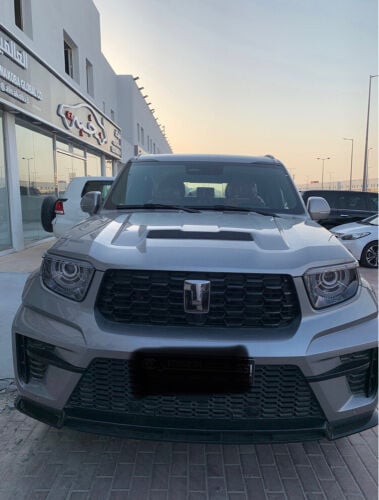  مطلوب تانك 700 2026 