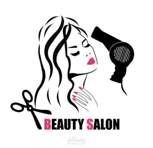 New Beauty Salon for Sale