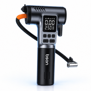 BSON Hammer Tire Inflator 4-in-1