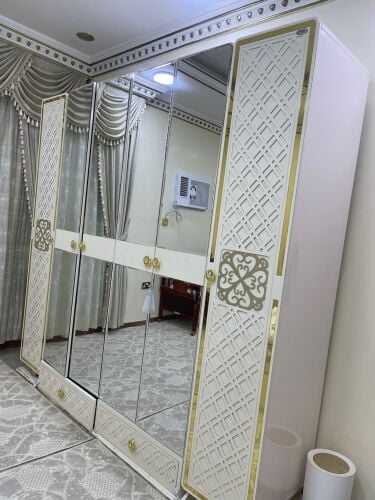 غرفه نوم كامله 