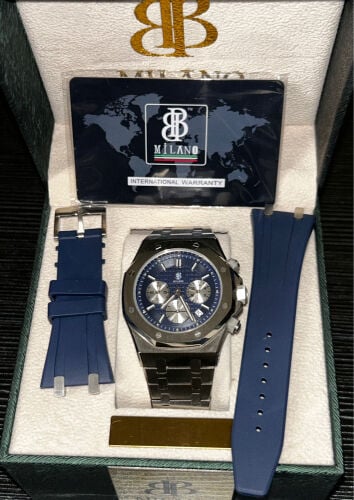 BB Milano 