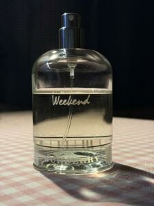 عطر بربري ويك إند للرجال 100 مل