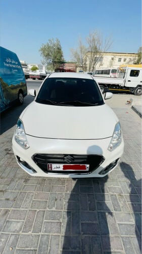 2023 Suzuki Dzire 