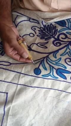 Hand made items