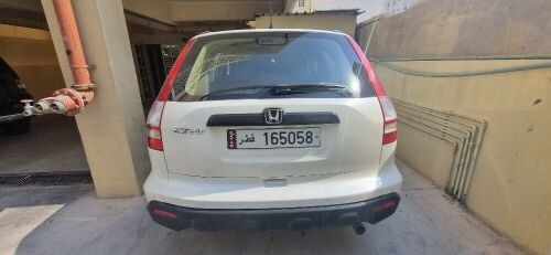 Honda CR-V 2.4L 2008 Model
