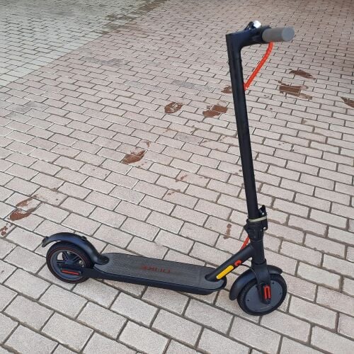 Duke Electric Scooter