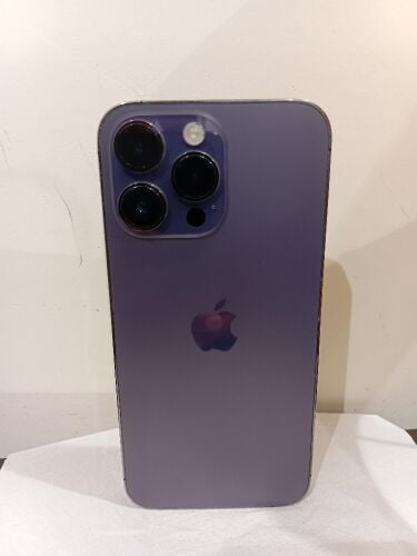 iPhone 14 Pro Max 256gb