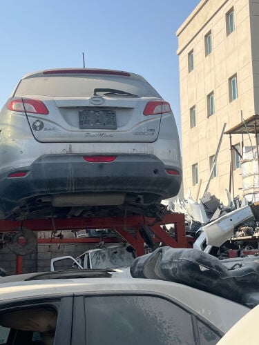 جاك جي اس فايف سكراب