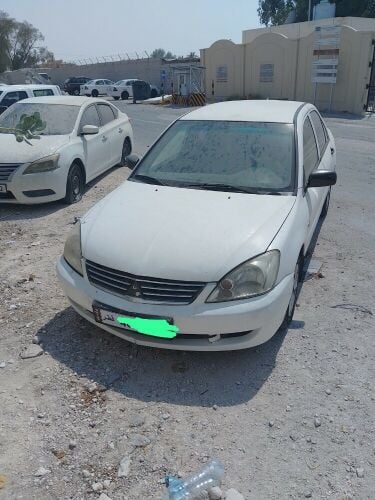 لانسر 2010