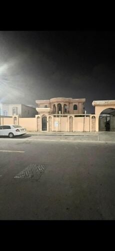 من المالك 
فيلا للبيع في الخريطيا