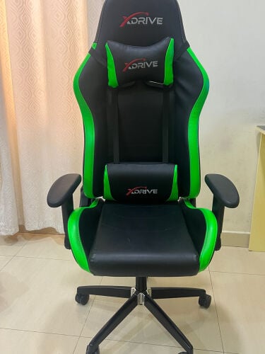 XDrive Gaming Chair 
