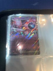 Pokémon cards