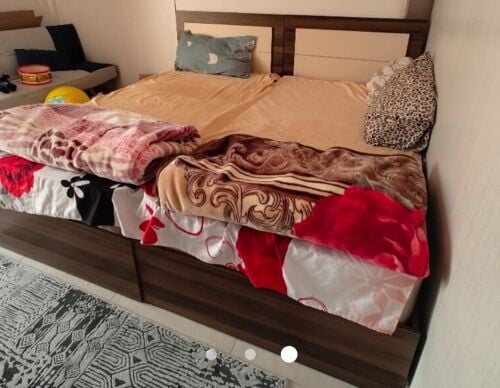 kids bedroom two bed