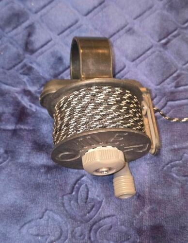 Omer Underwater Fishing Reel