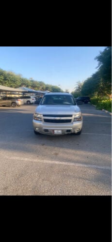 Chevy Tahoe 2009 2WD