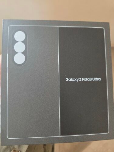 Samsung fold ultra 1 TRB