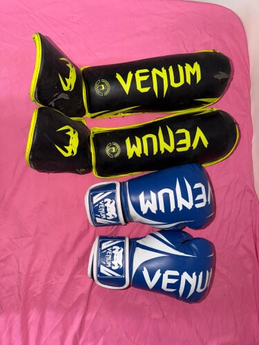 boxing tools 