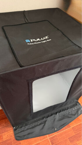 photo box