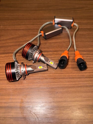 led lights
