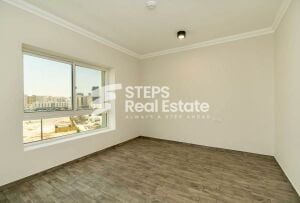 Flat for Rent in Musheireb