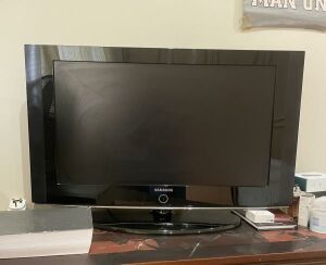 Samsung TV