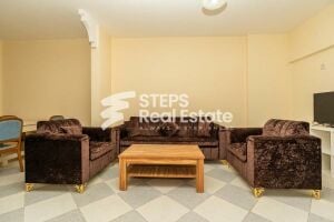 Furnished Musheireb Apartment