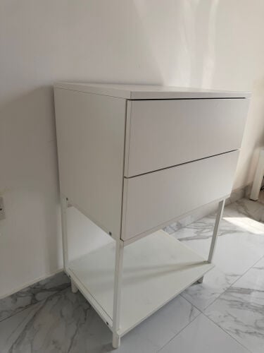 IKEA 2-Drawer Chest for Sale