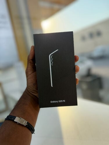 Samsung S25 FE