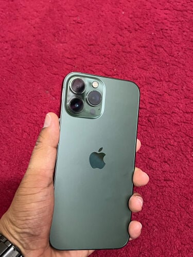 iphone 13pro max 1tb