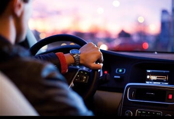 Driver