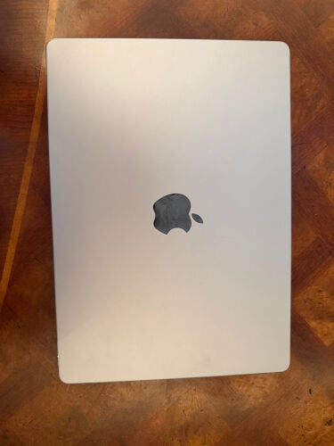 Macbook Pro, M2, 14-inch, 16/512