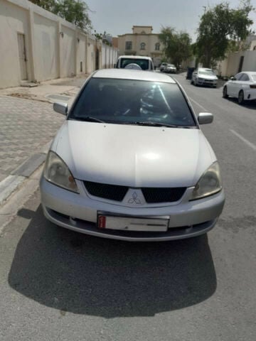 Lancer Boom 2007